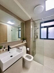 Twin Fountains (D25), Condominium #634535331